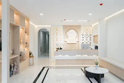 Chochana Hometel Phuket Old Town – Foto 2