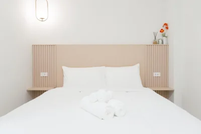 Chochana Hometel Phuket Old Town – Foto 8