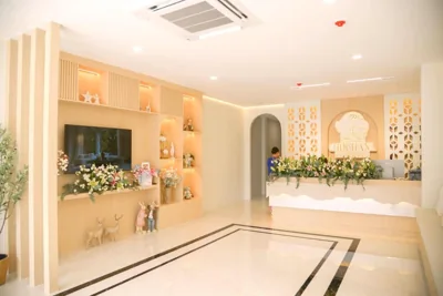 Chochana Hometel Phuket Old Town – Foto 10
