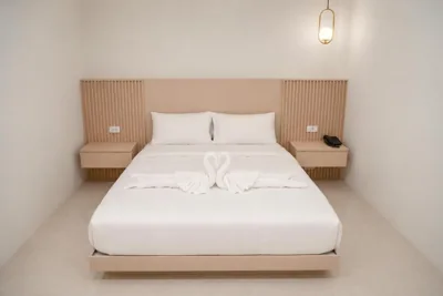 Chochana Hometel Phuket Old Town – Foto 13