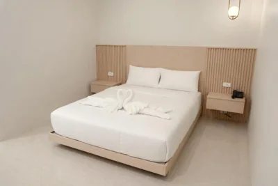 Chochana Hometel Phuket Old Town – Foto 14
