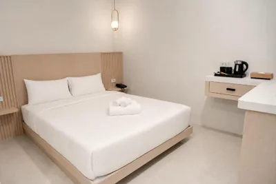 Chochana Hometel Phuket Old Town – Foto 15